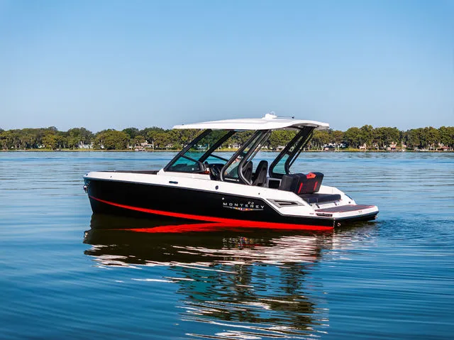 Slide: The Image of Monterey Elite 25 SD 2026 - 34