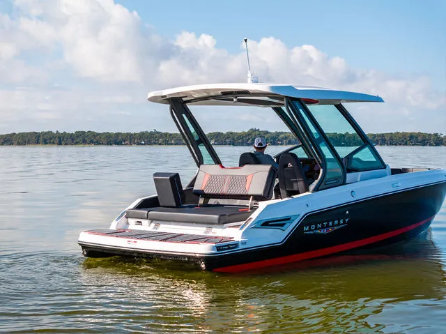 Slide: The Image of Monterey Elite 25 SD 2026 - 36