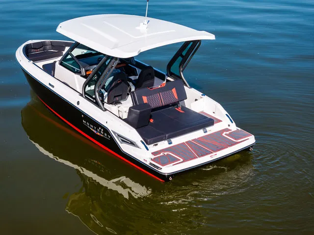 Slide: The Image of Monterey Elite 25 SD 2026 - 38