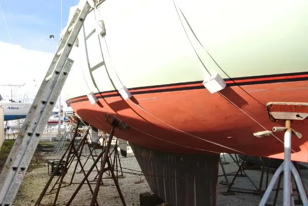 Slide: The Image of Morgan 382 1978 - 11