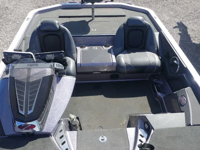 Slide: The Image of Ranger Z520 Comanche 2016 - 13