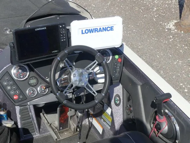 Slide: The Image of Ranger Z520 Comanche 2016 - 15