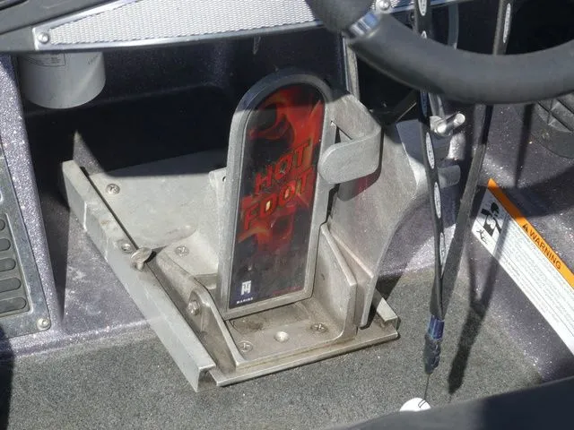 Slide: The Image of Ranger Z520 Comanche 2016 - 16