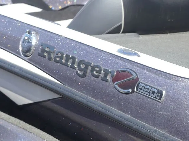 Slide: The Image of Ranger Z520 Comanche 2016 - 7