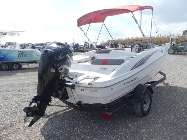 Slide: The Image of Tahoe T18 2022 - 4