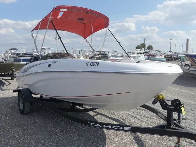 Slide: The Image of Tahoe T18 2022 - 3