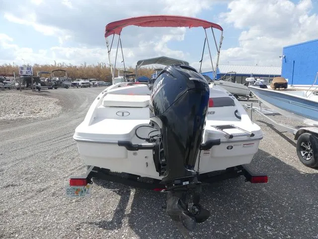 Slide: The Image of Tahoe T18 2022 - 5