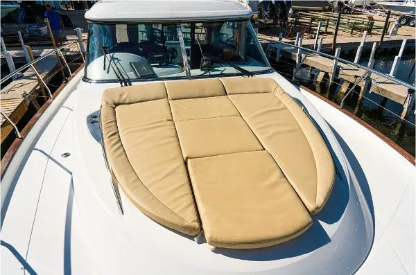 Slide: The Image of Beneteau Flyer 12 2008 - 1
