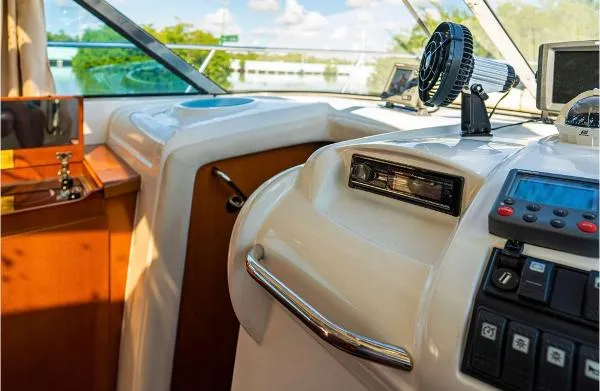 Slide: The Image of Beneteau Flyer 12 2008 - 10
