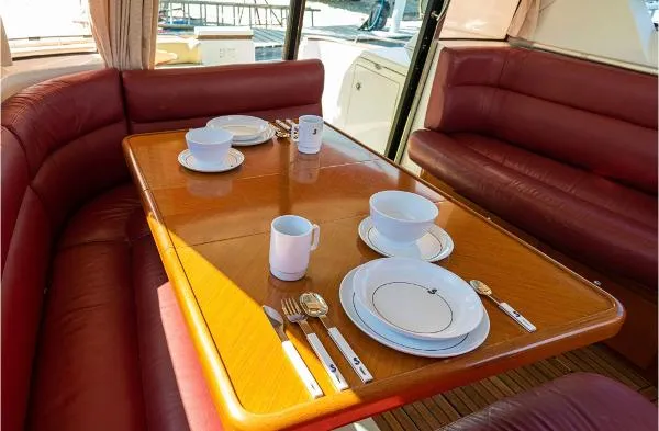 Slide: The Image of Beneteau Flyer 12 2008 - 3