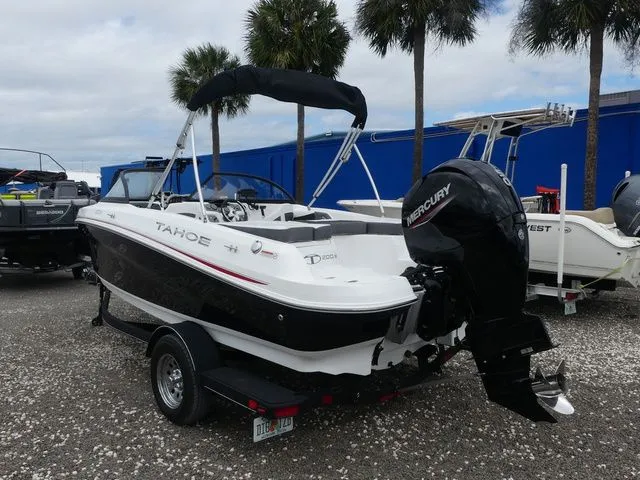 Slide: The Image of Tahoe 200 S 2024 - 6
