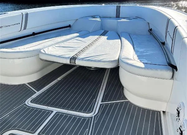 Slide: The Image of Midnight Express 34 Center Console 2014 - 5