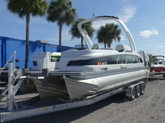 The Image of Manitou SRW 25 XT SHP Dual Engine 2020 - 1