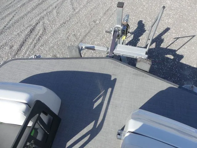 Slide: The Image of Manitou SRW 25 XT SHP Dual Engine 2020 - 24