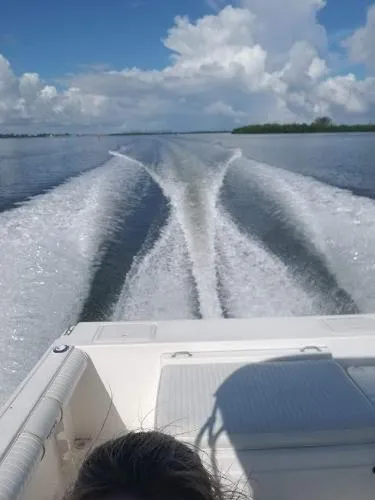 Slide: The Image of Sport-Craft 211 Fishmaster WA 1998 - 1