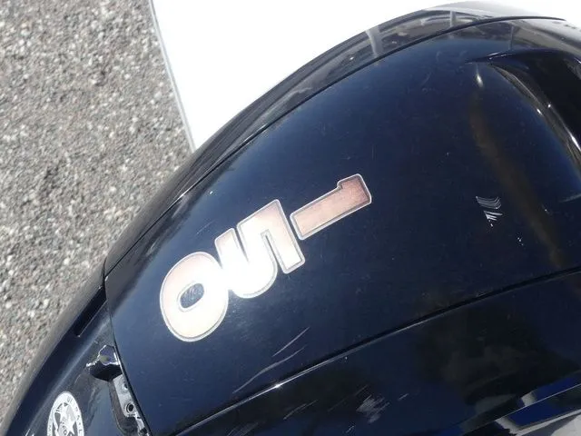 Slide: The Image of Hurricane SunDeck 217 OB 2021 - 10