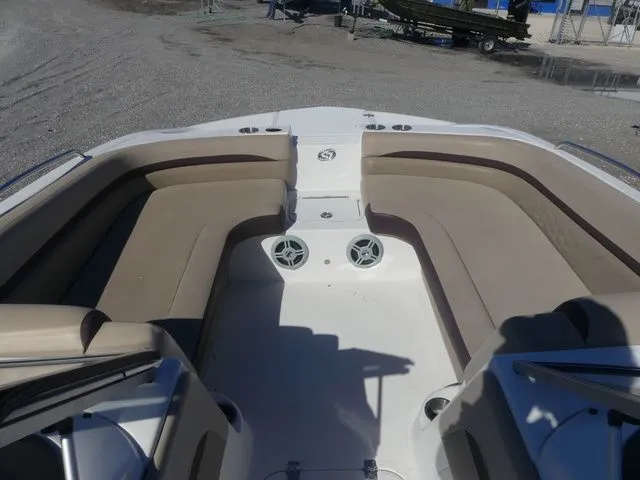 Slide: The Image of Hurricane SunDeck 217 OB 2021 - 11