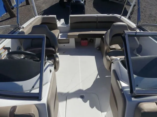 Slide: The Image of Hurricane SunDeck 217 OB 2021 - 12