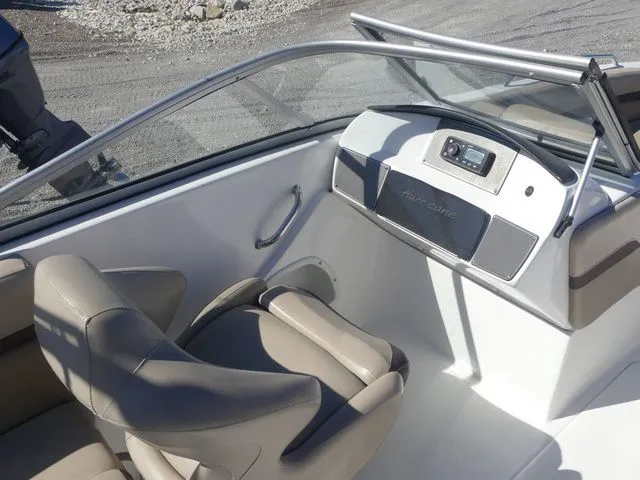 Slide: The Image of Hurricane SunDeck 217 OB 2021 - 13