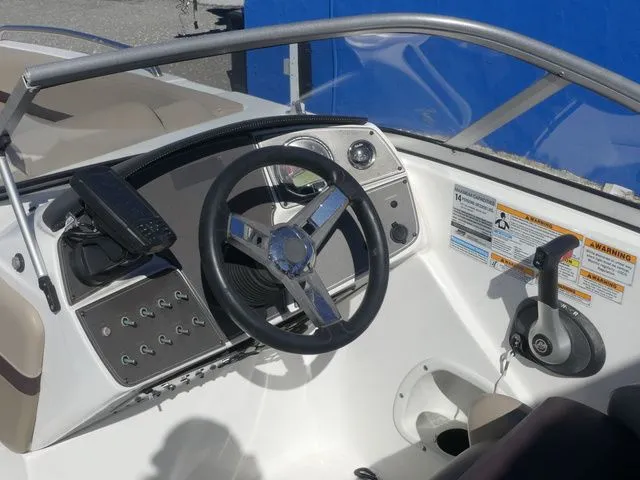 Slide: The Image of Hurricane SunDeck 217 OB 2021 - 14