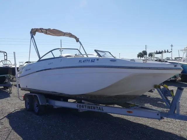 Slide: The Image of Hurricane SunDeck 217 OB 2021 - 3