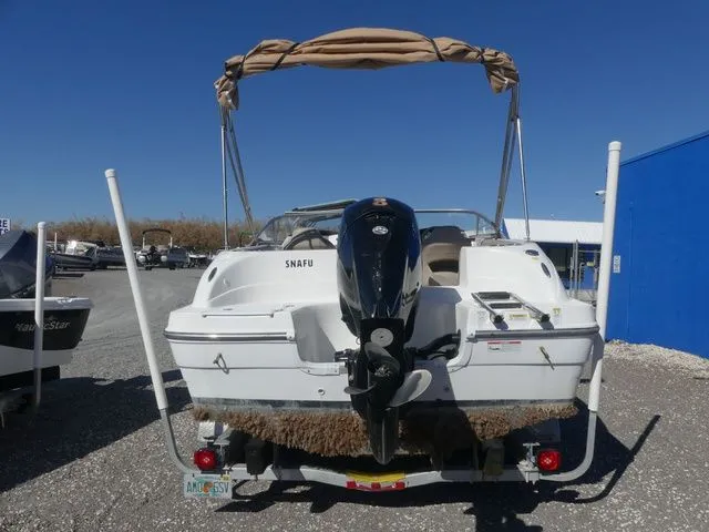 Slide: The Image of Hurricane SunDeck 217 OB 2021 - 5