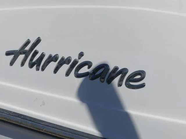 Slide: The Image of Hurricane SunDeck 217 OB 2021 - 7