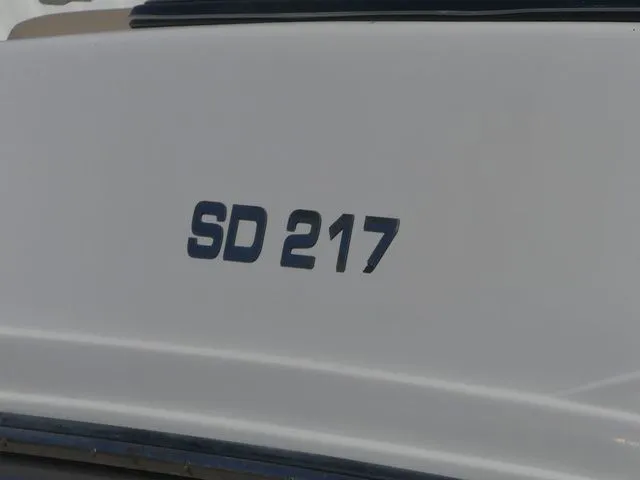 Slide: The Image of Hurricane SunDeck 217 OB 2021 - 8