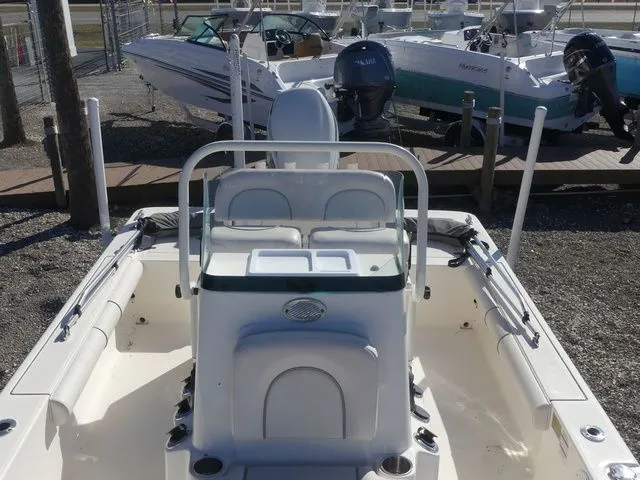 Slide: The Image of Sea Born FX22 Bay 2021 - 13