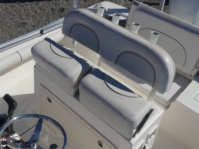 Slide: The Image of Sea Born FX22 Bay 2021 - 14