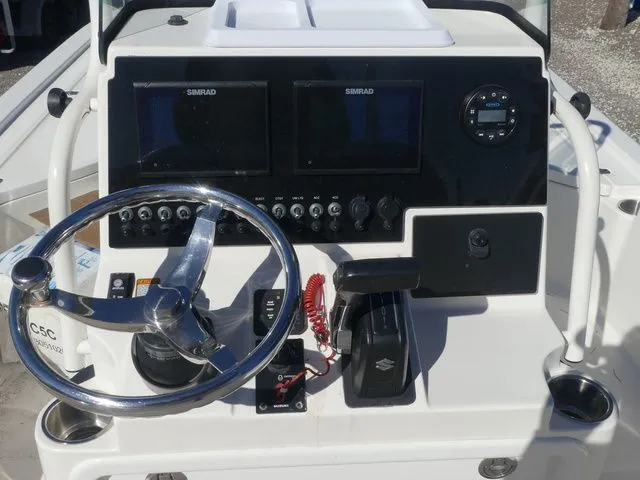 Slide: The Image of Sea Born FX22 Bay 2021 - 15