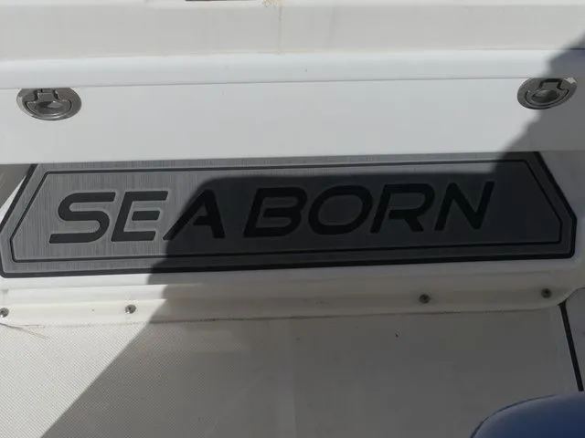 Slide: The Image of Sea Born FX22 Bay 2021 - 16