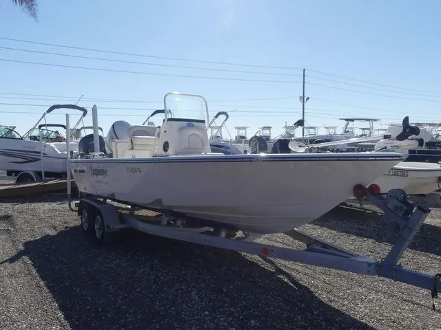 Slide: The Image of Sea Born FX22 Bay 2021 - 3