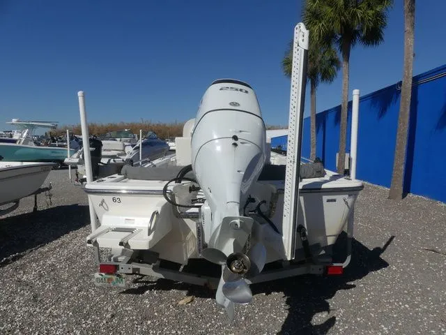 Slide: The Image of Sea Born FX22 Bay 2021 - 5