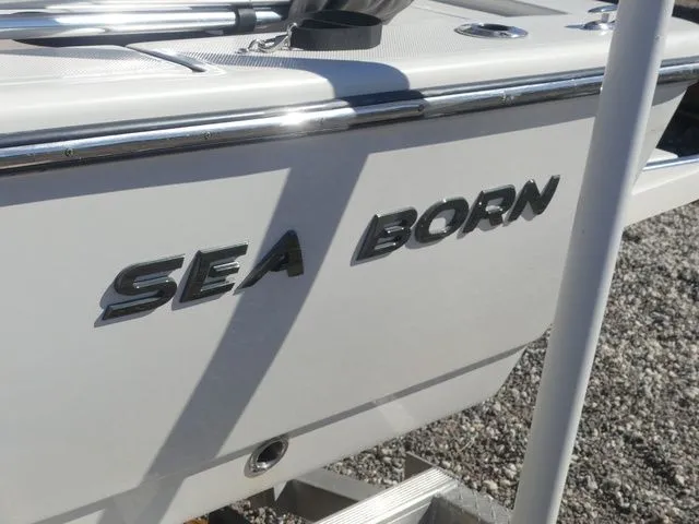 Slide: The Image of Sea Born FX22 Bay 2021 - 7