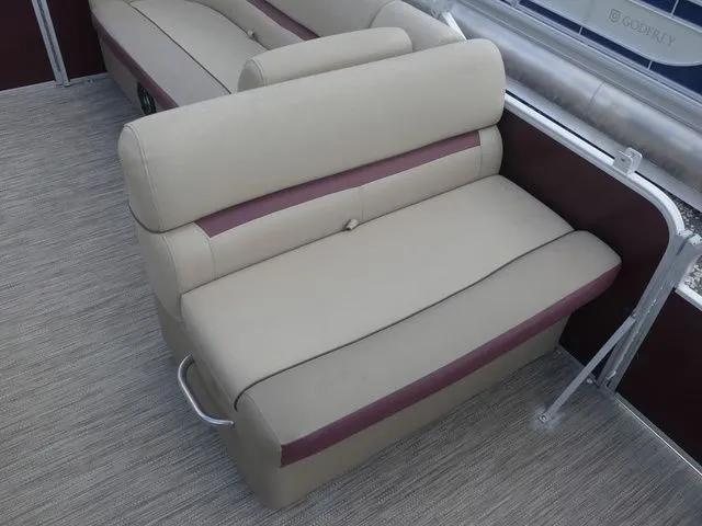 Slide: The Image of Godfrey Sweetwater 2286 SB 2022 - 13