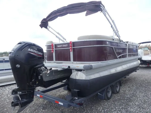 Slide: The Image of Godfrey Sweetwater 2286 SB 2022 - 4