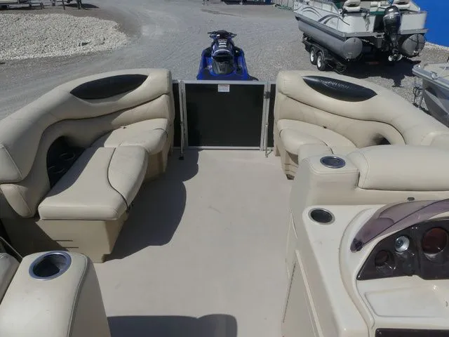 Slide: The Image of Sylvan 8522 Cruise-n-Fish 2019 - 12