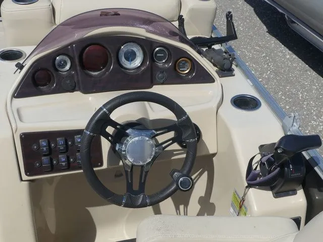 Slide: The Image of Sylvan 8522 Cruise-n-Fish 2019 - 15