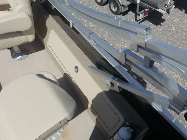 Slide: The Image of Sylvan 8522 Cruise-n-Fish 2019 - 19