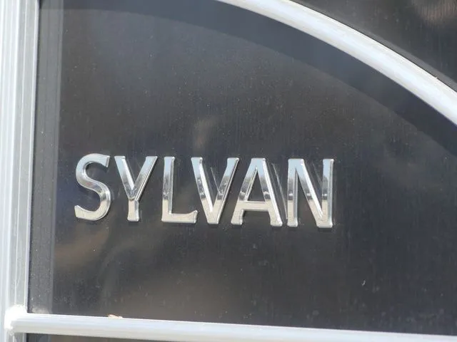 Slide: The Image of Sylvan 8522 Cruise-n-Fish 2019 - 7
