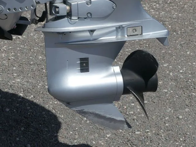 Slide: The Image of Sylvan 8522 Cruise-n-Fish 2019 - 9