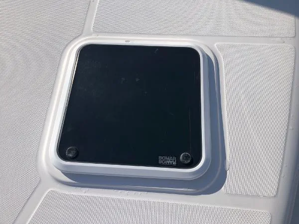 Slide: The Image of Pro 3660 Sportfisher 2006 - 5