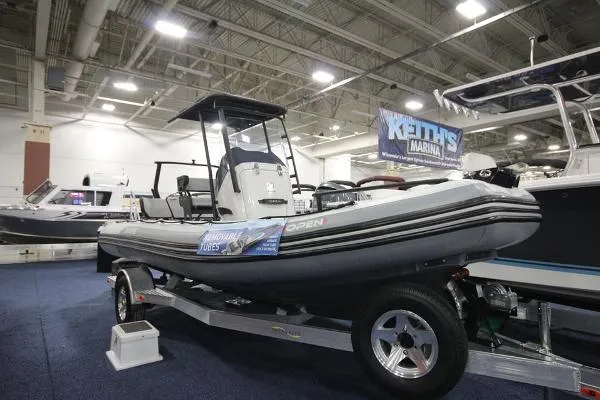 Slide: The Image of Zodiac Open 6.5 NEO 150hp In Stock 2022 - 1