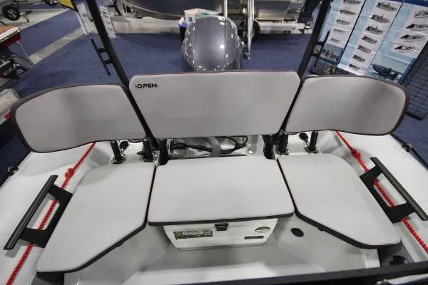 Slide: The Image of Zodiac Open 6.5 NEO 150hp In Stock 2022 - 11