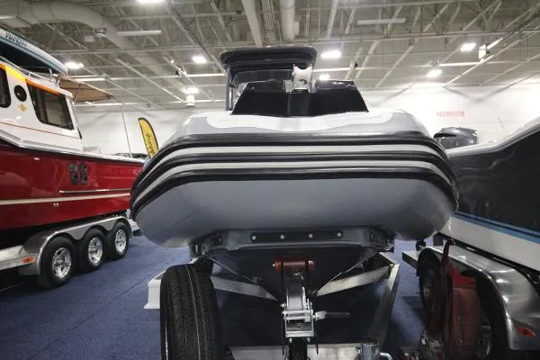 Slide: The Image of Zodiac Open 6.5 NEO 150hp In Stock 2022 - 3
