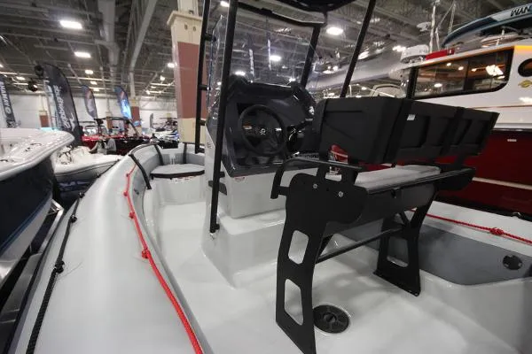 Slide: The Image of Zodiac Open 6.5 NEO 150hp In Stock 2022 - 6