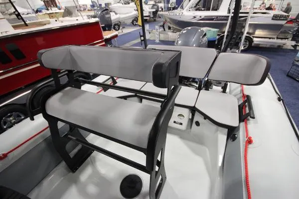 Slide: The Image of Zodiac Open 6.5 NEO 150hp In Stock 2022 - 7