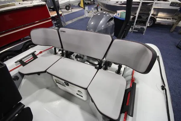 Slide: The Image of Zodiac Open 6.5 NEO 150hp In Stock 2022 - 9