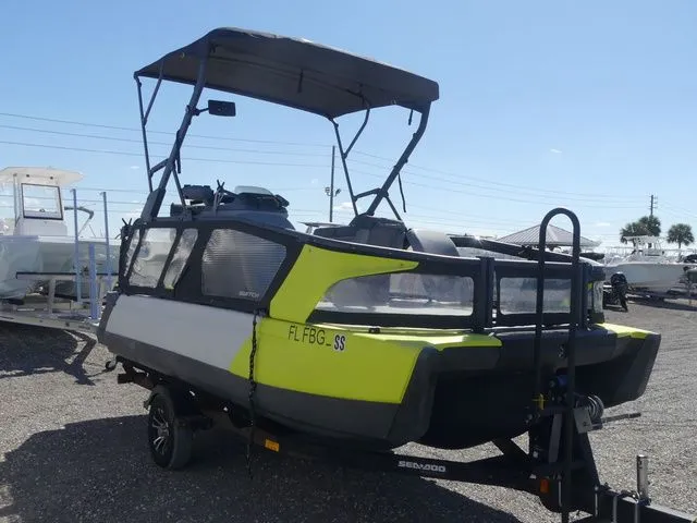 Slide: The Image of Sea-Doo Switch Sport 21 2022 - 3